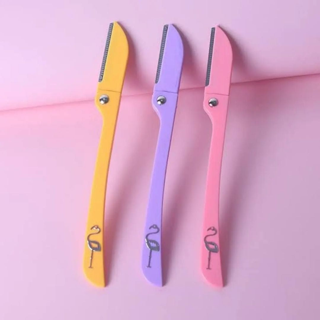 flamingo razors pack