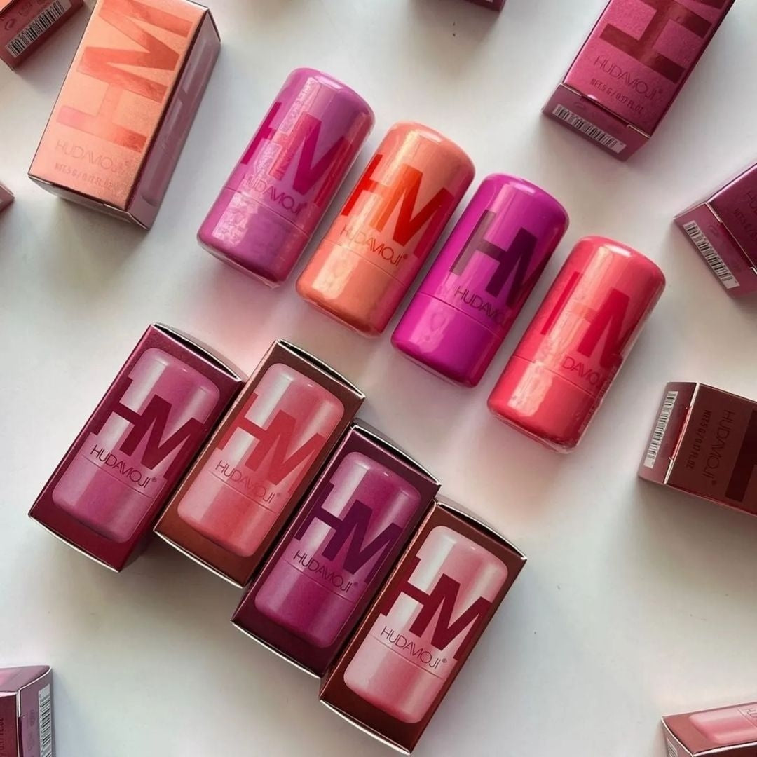 jelly tints