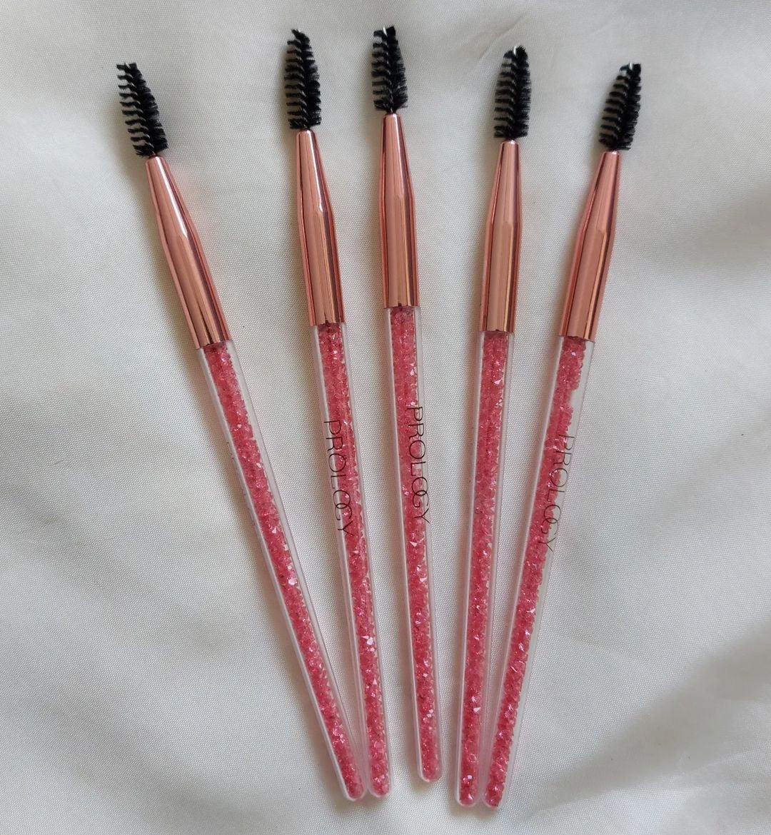 spooly brush