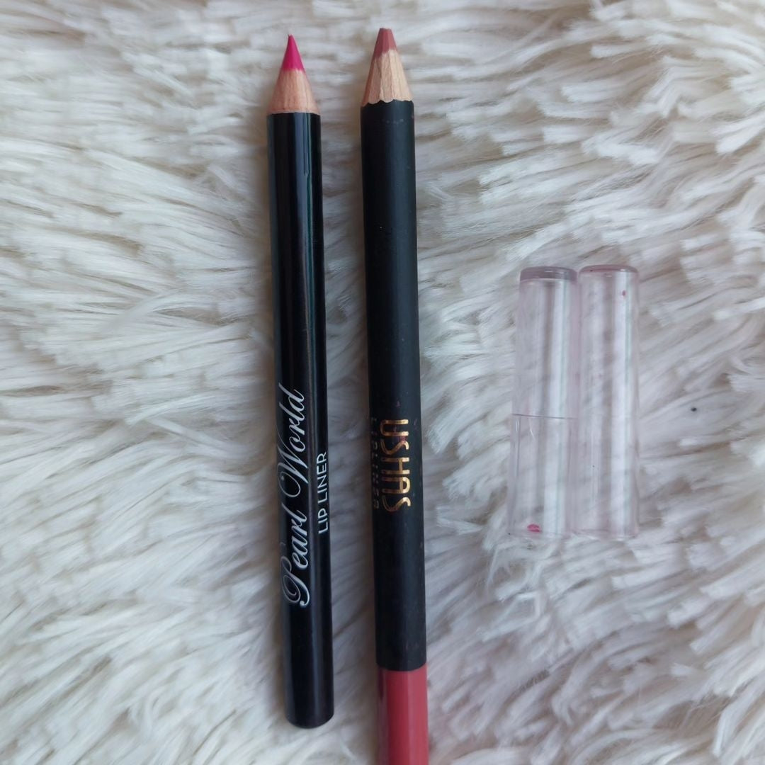 lip pencils