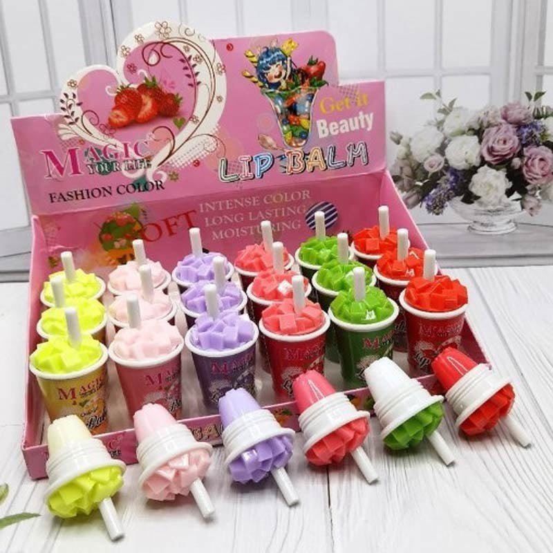 magic lip balm