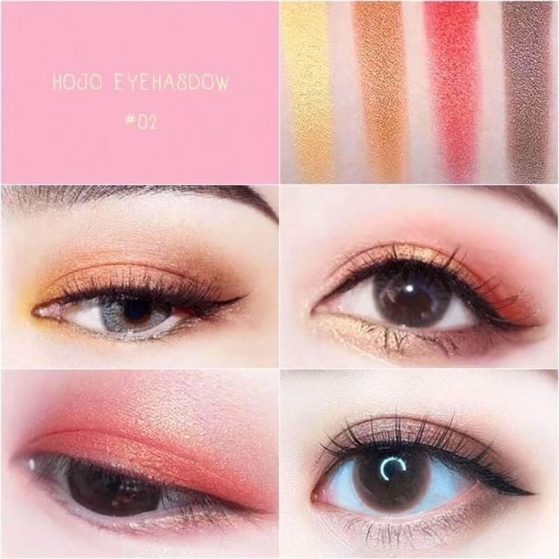 hojo eyeshadow