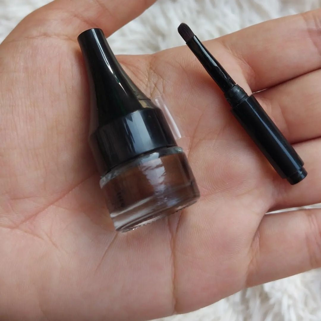 Annabelle creamy gel eyeshadow