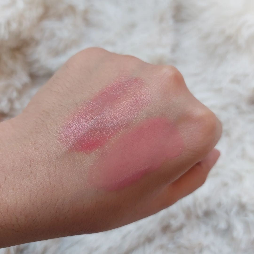 melliesh lip oils