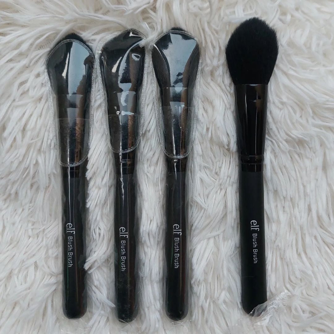 elf blush brush