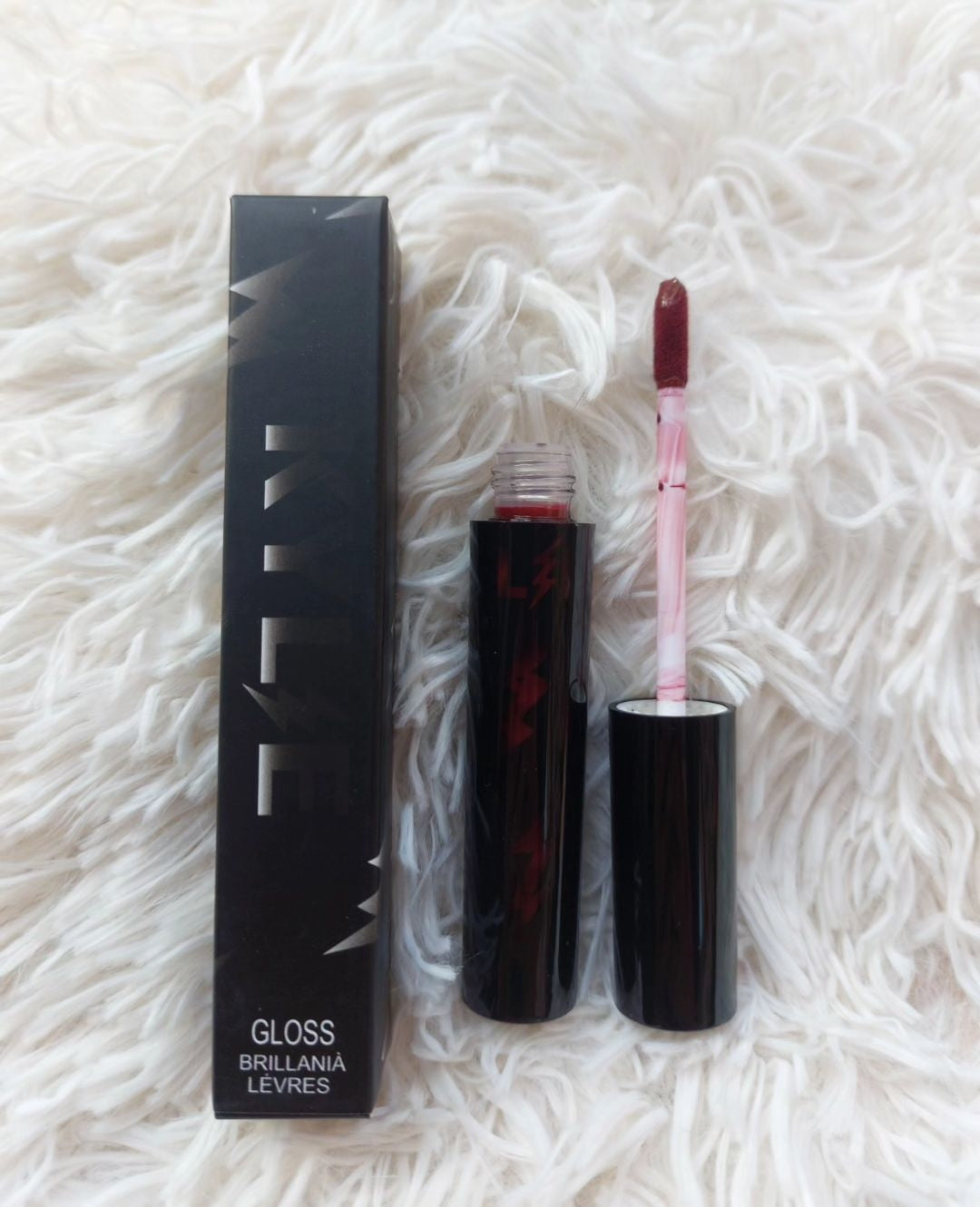 kylie lipstick