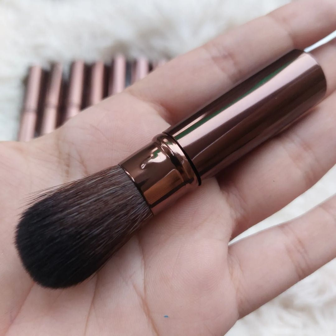 drielle face brush