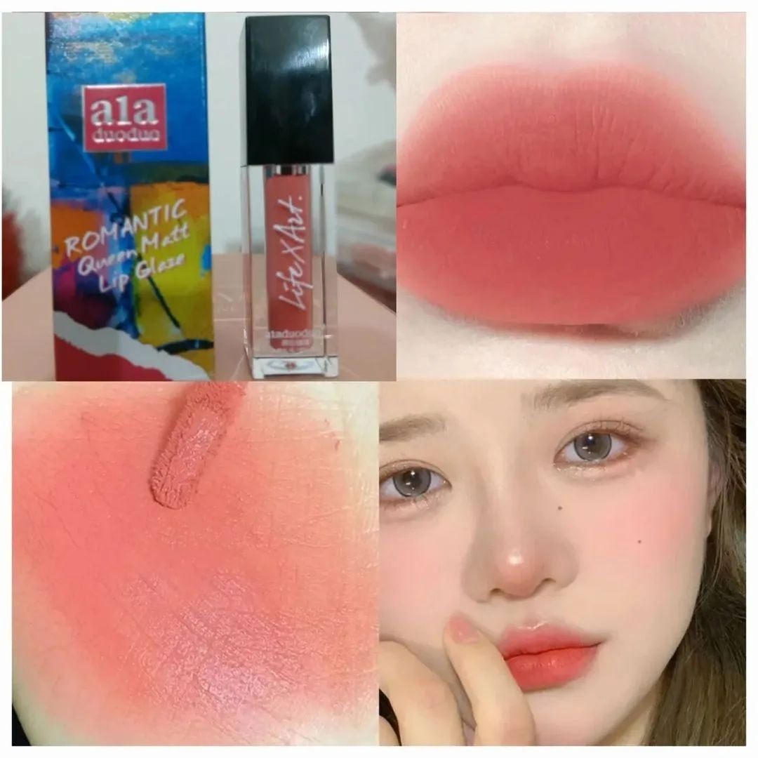 lip glaze