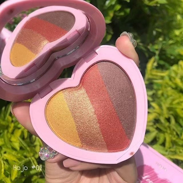 hojo eyeshadow