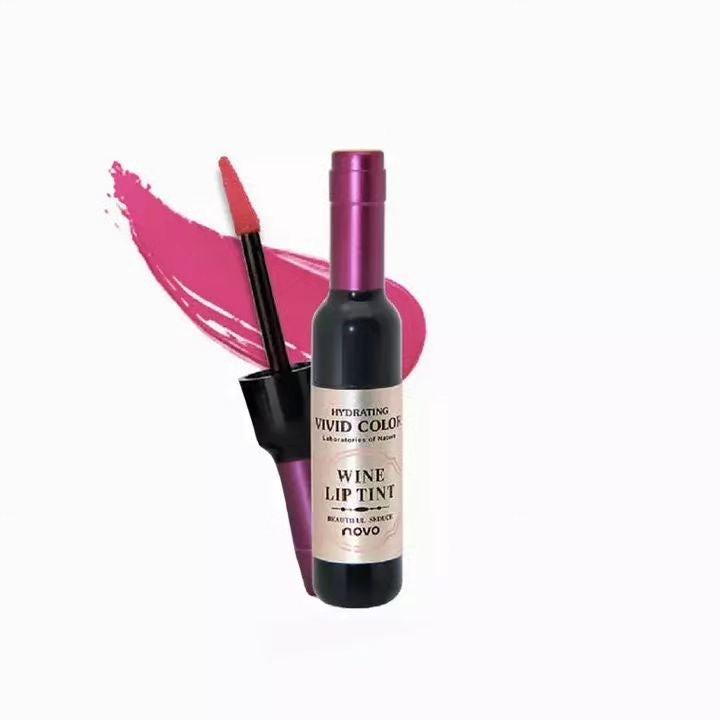 Novo wine liptint