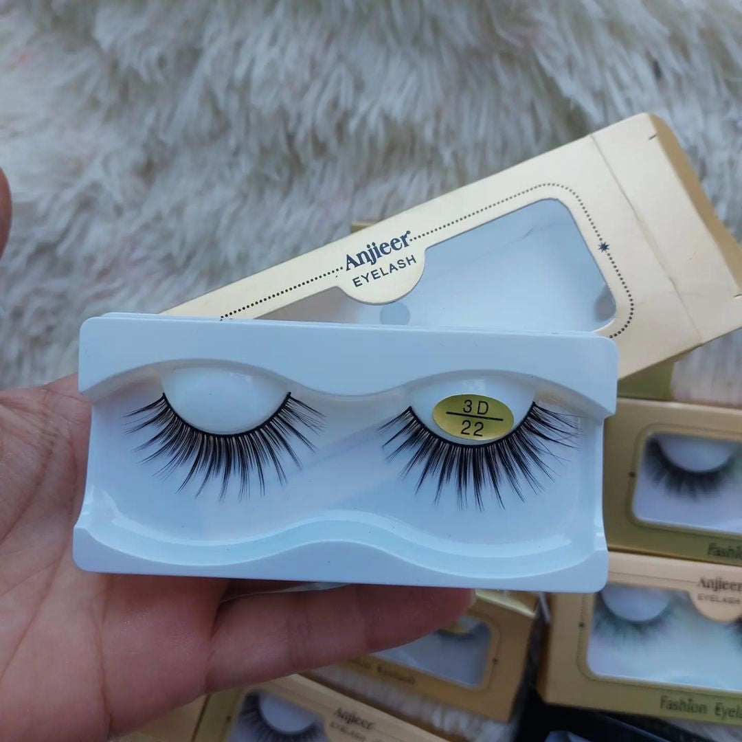lashes
