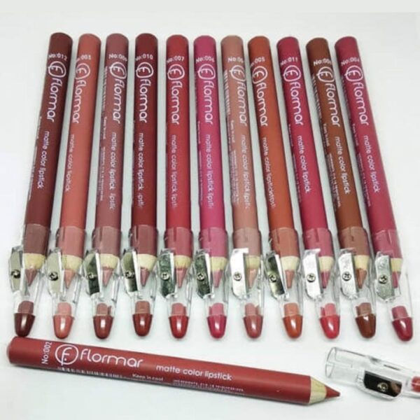 flormor lip pencils