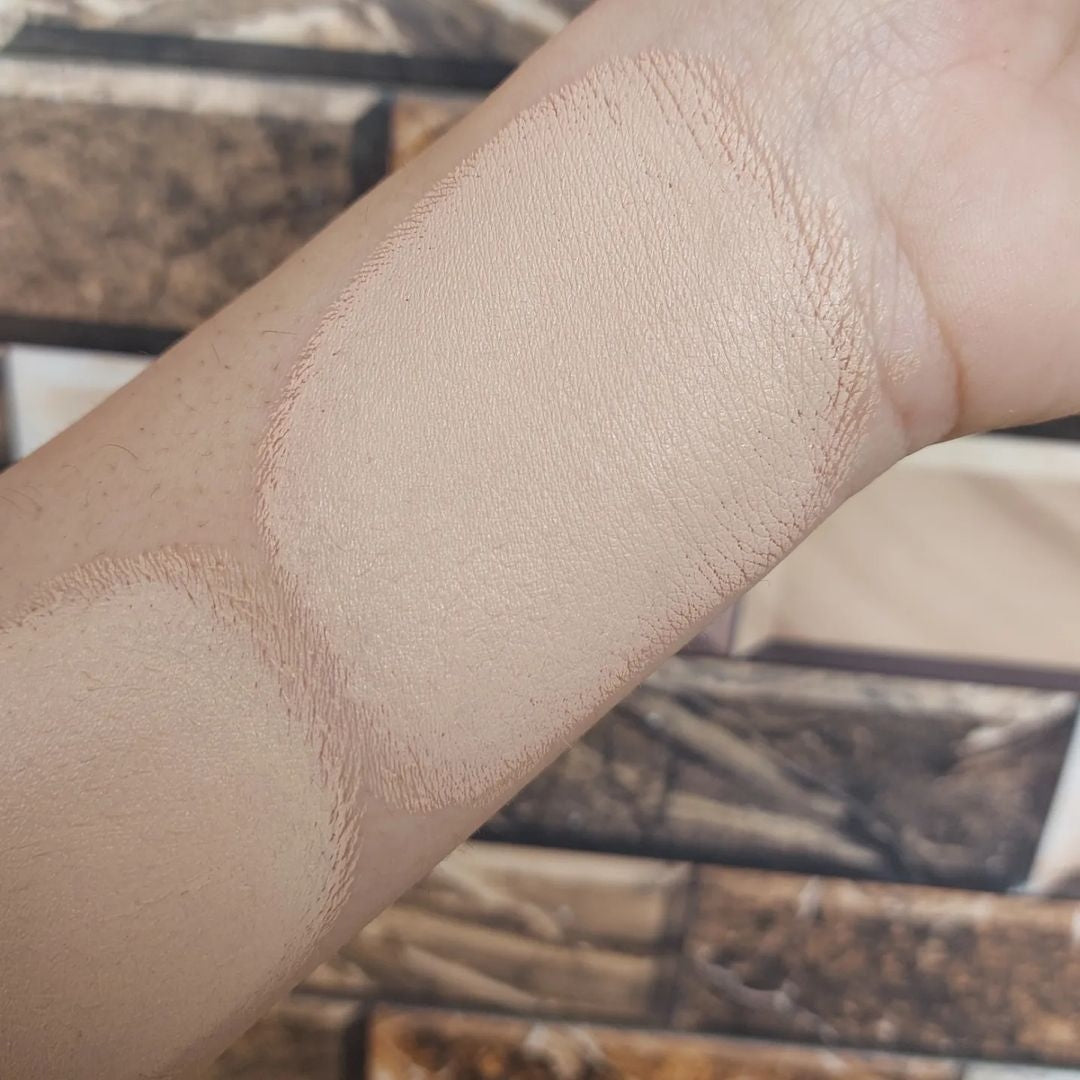 emelie derma makeup cover foundation