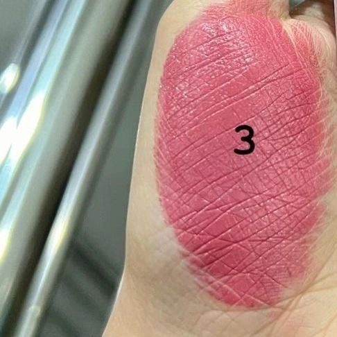 huda moji blushers