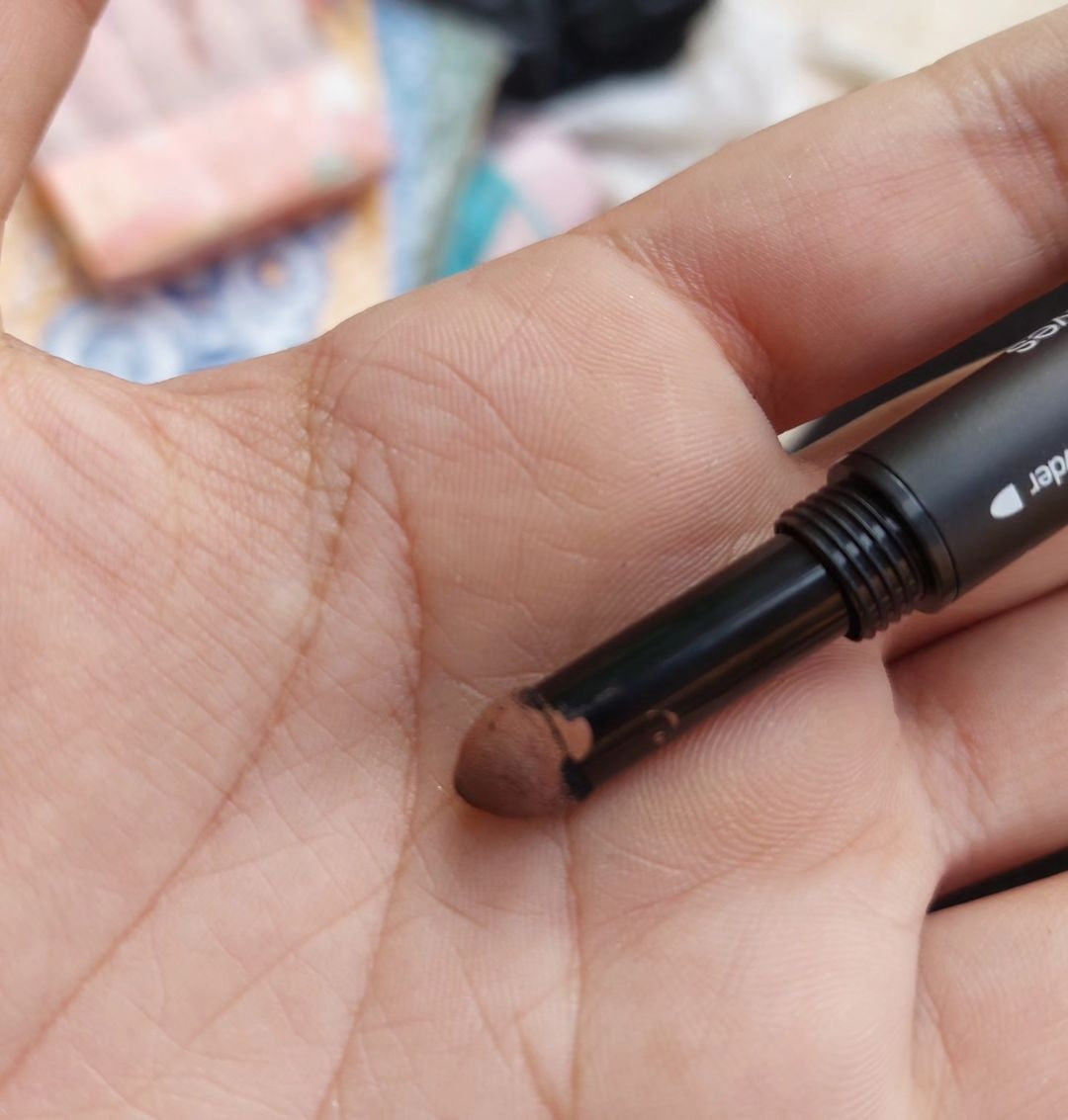 saemmul dual tip eyeshadow