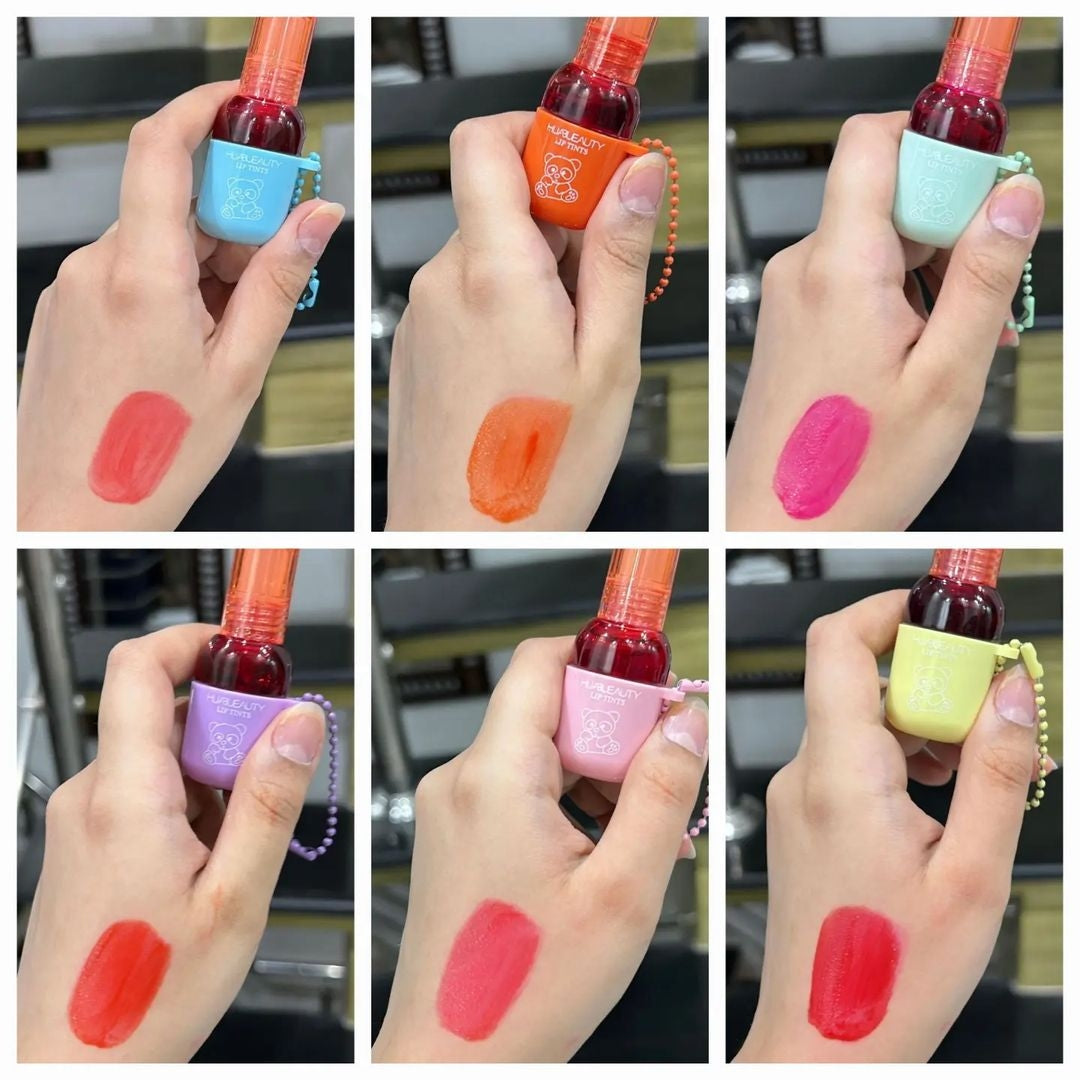 lip n cheek tints
