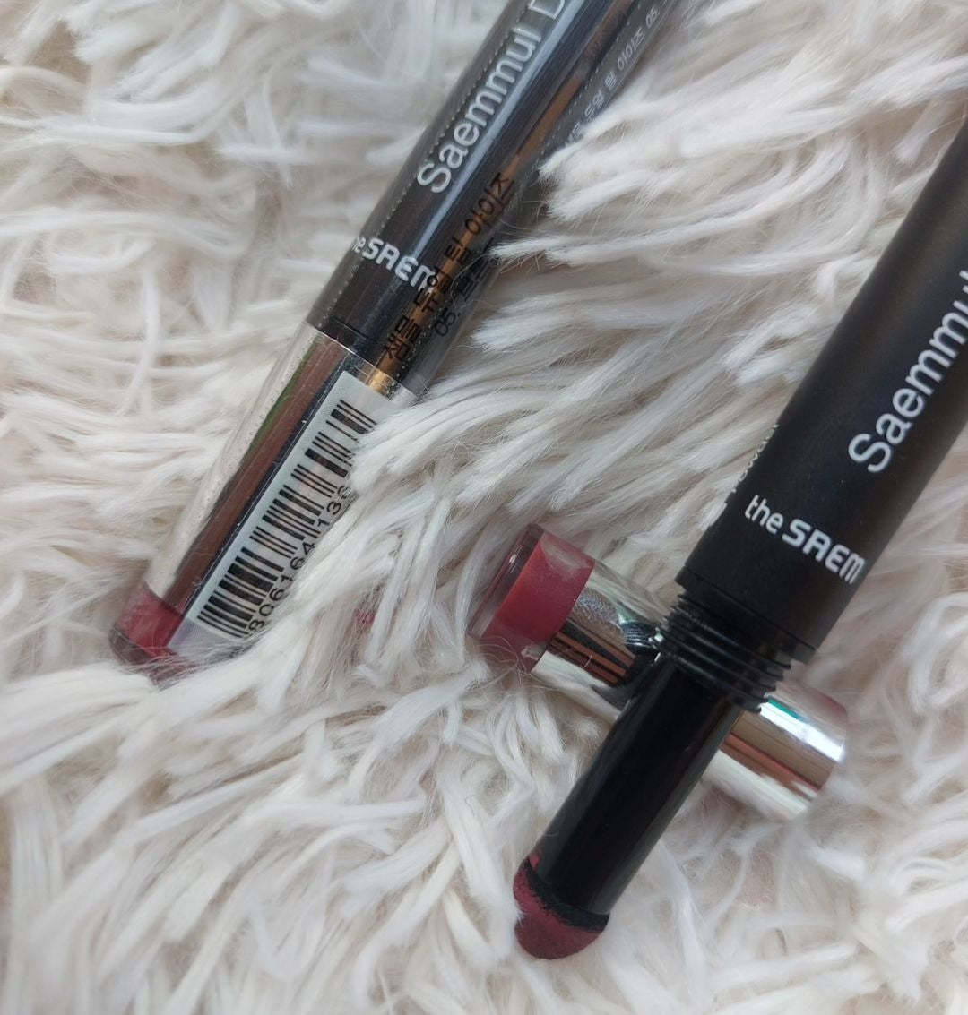 saemmul dual tip eyeshadow