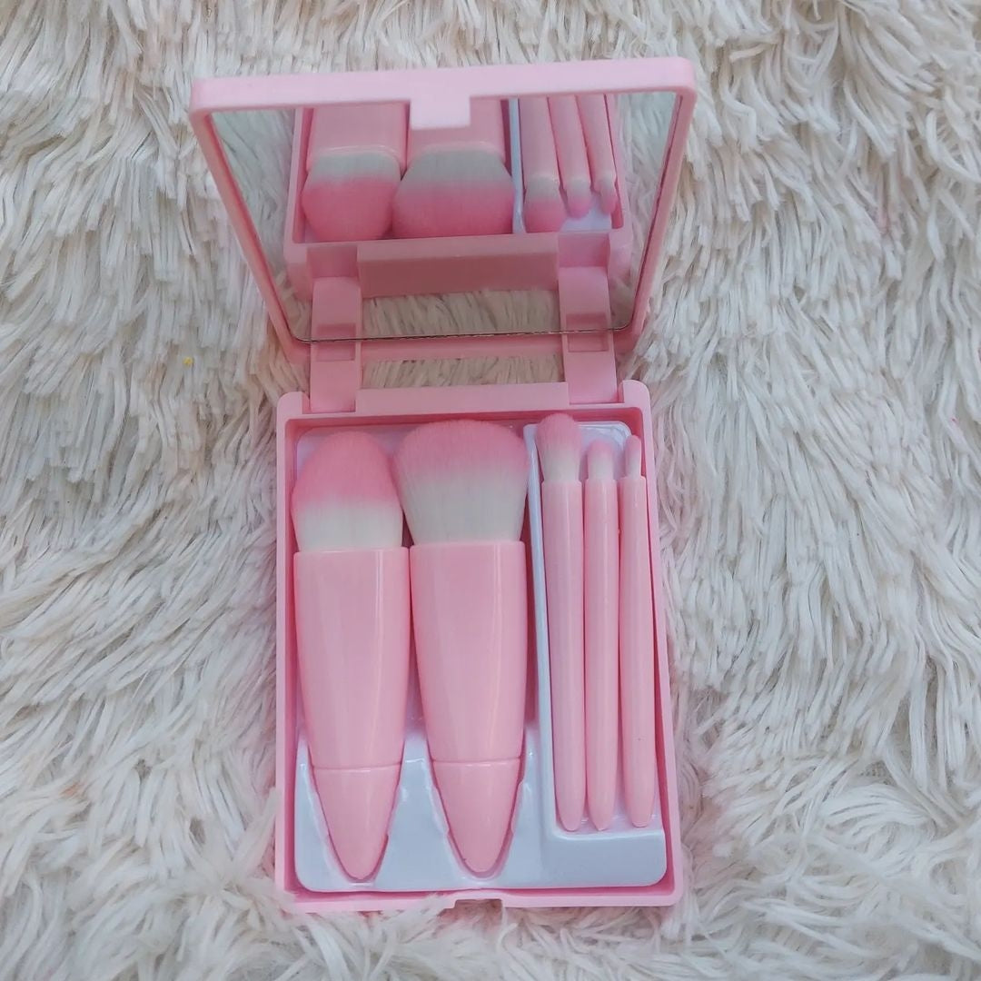 Cute brush case