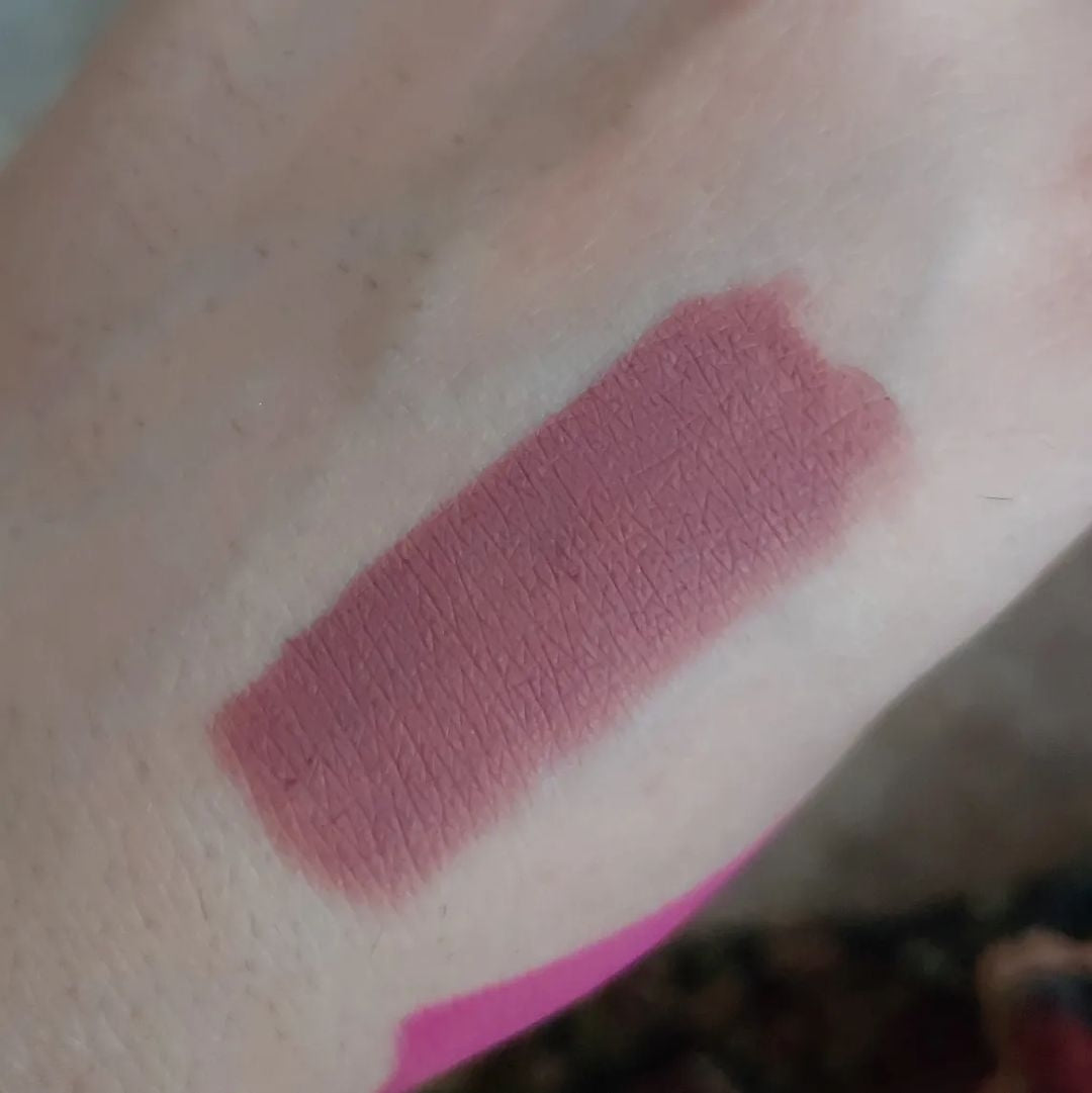 vintage by Jessica lipstick n lip liner