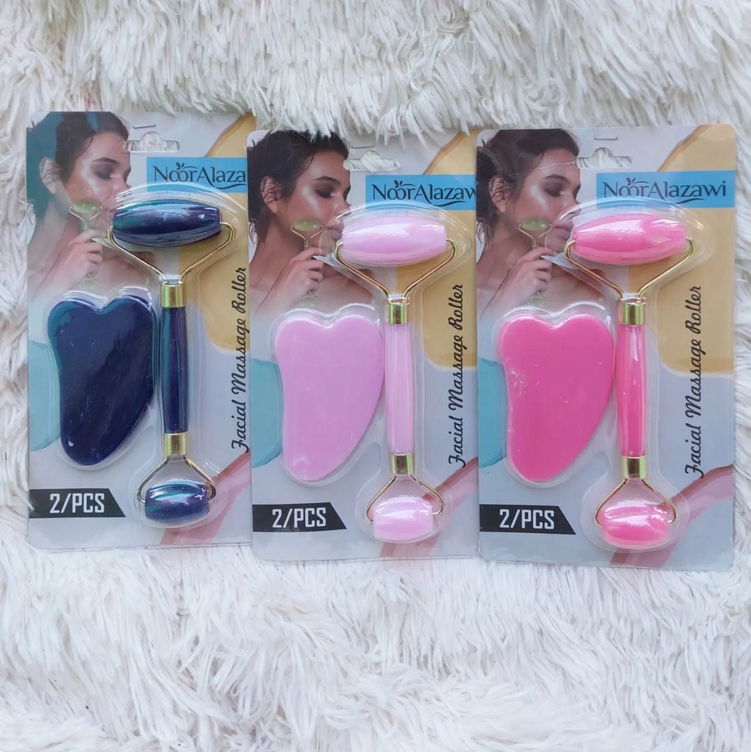 facial massager roller