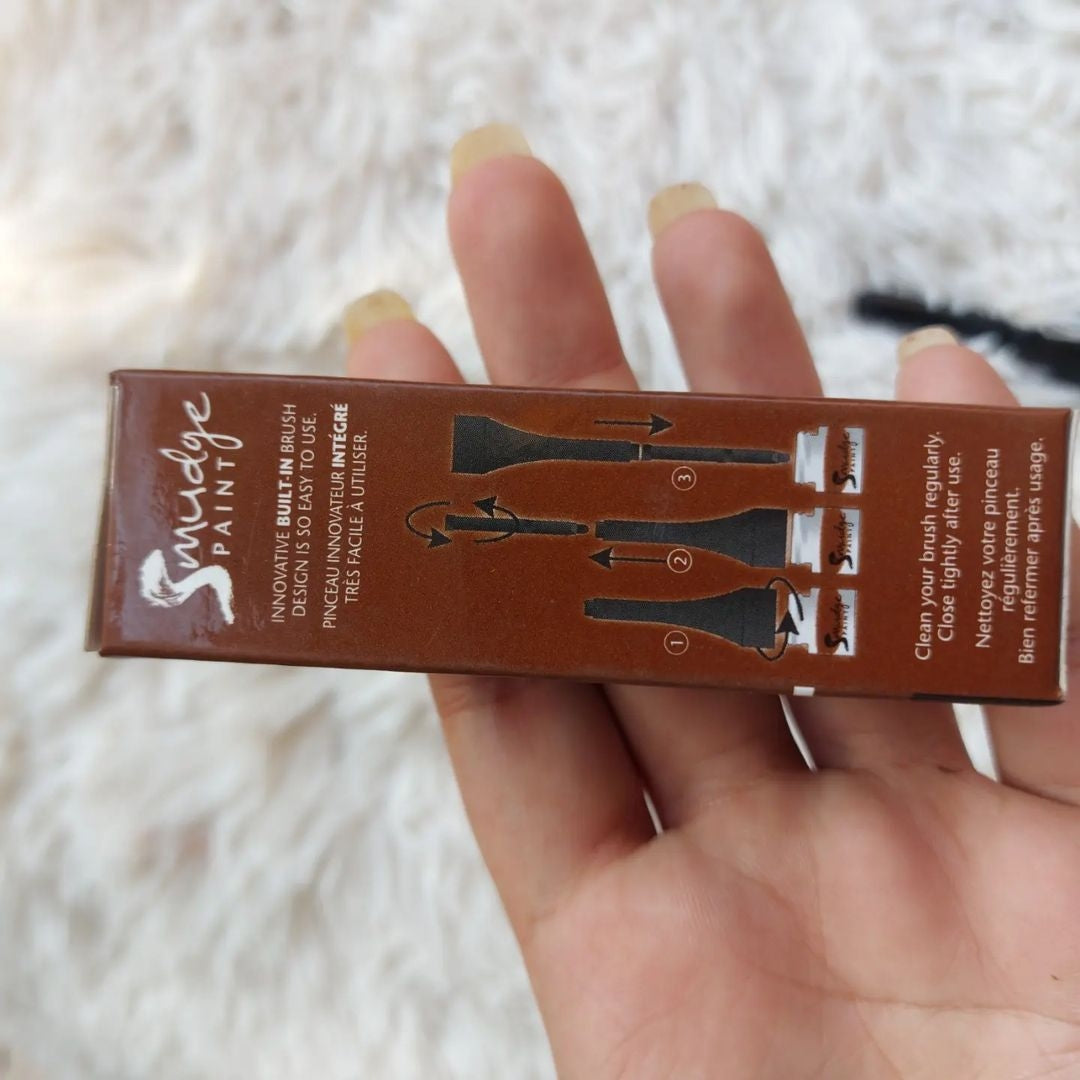 Annabelle creamy gel eyeshadow