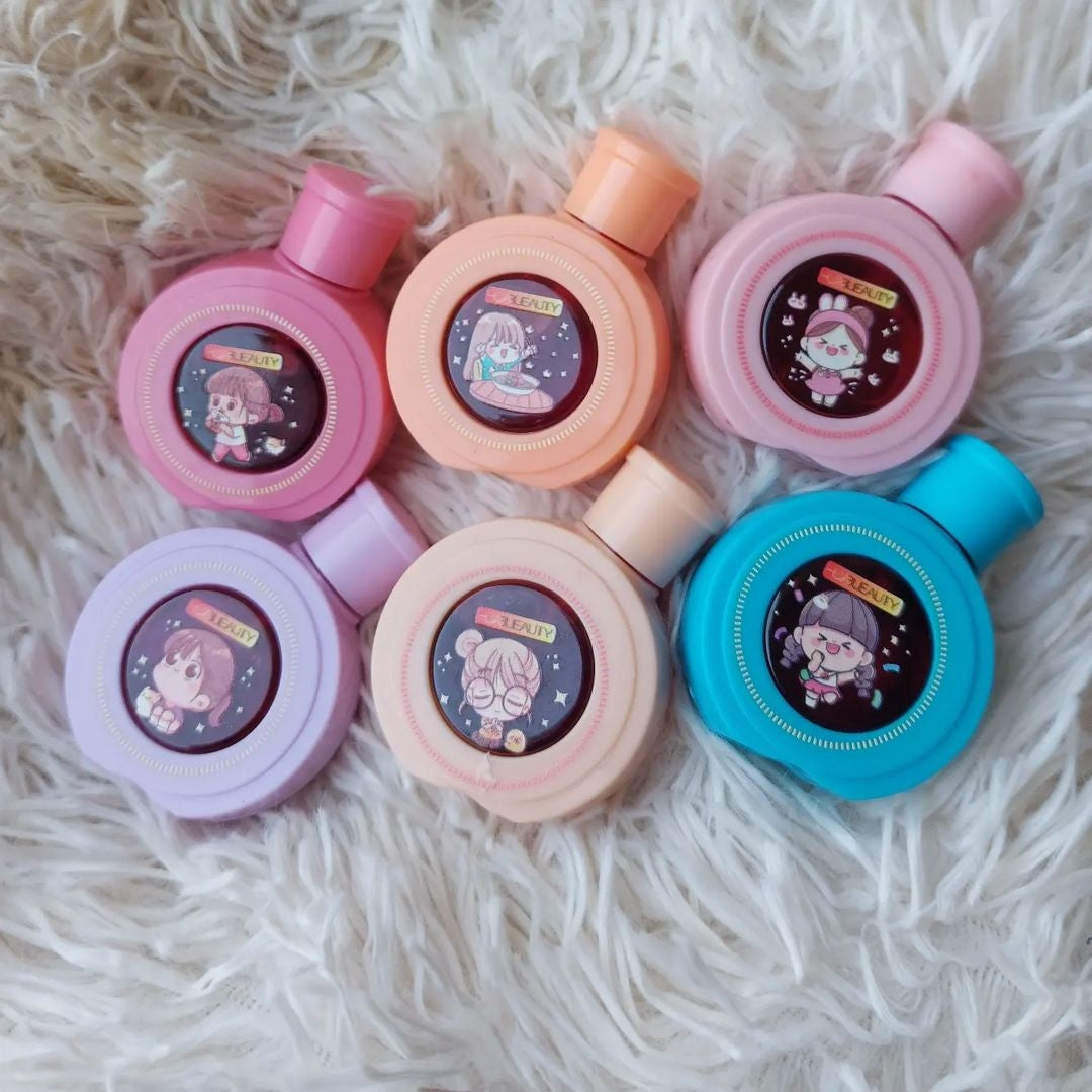 hudabeauty tints