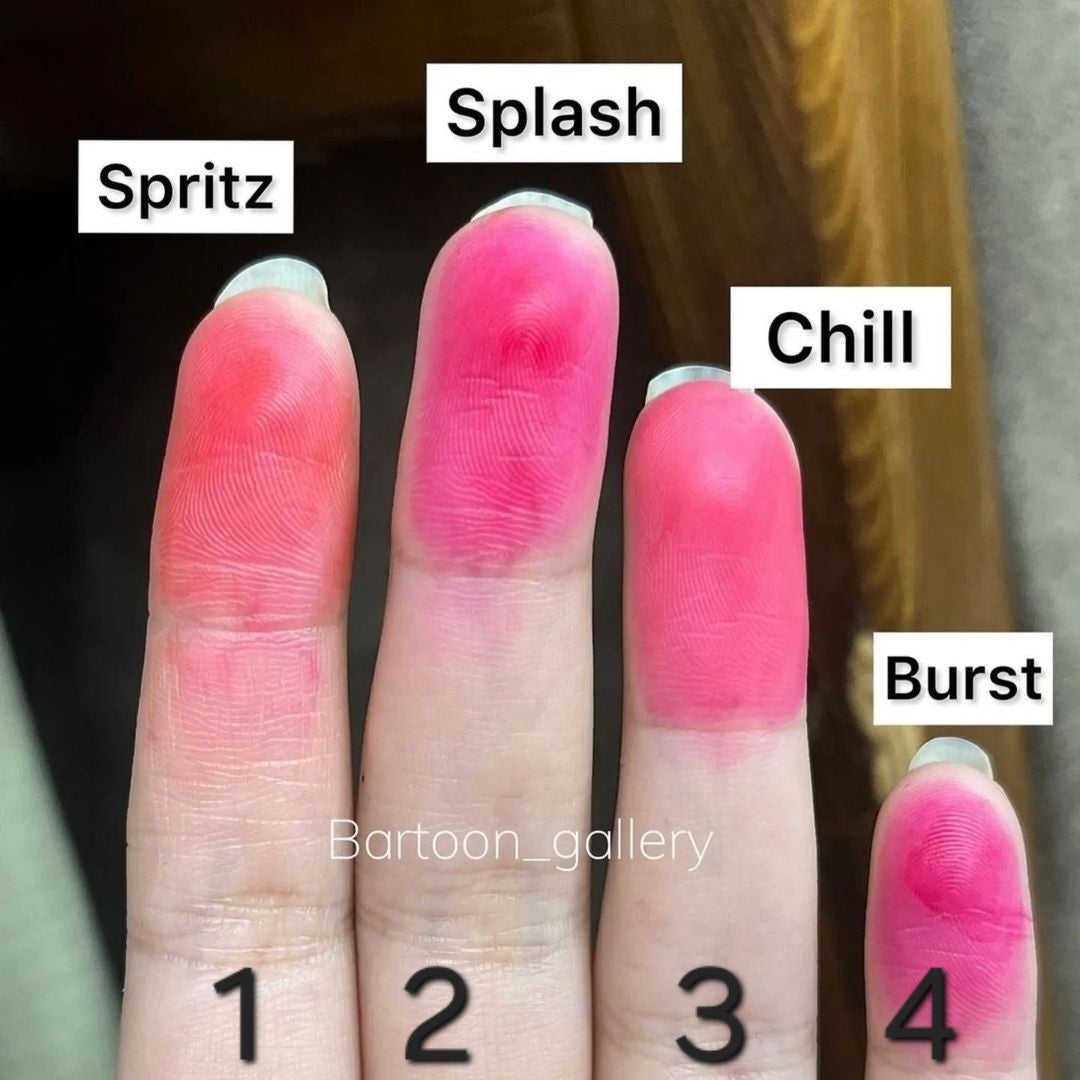 jelly tints