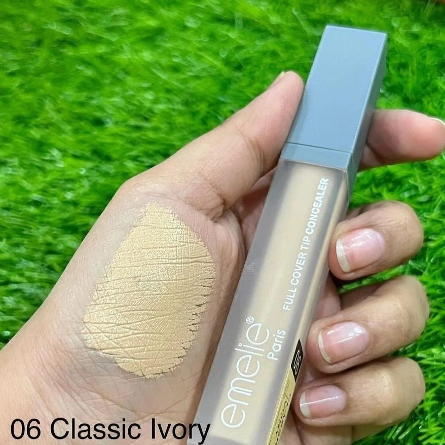 emelie concealer