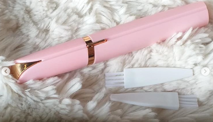 Eyebrow Trimmer