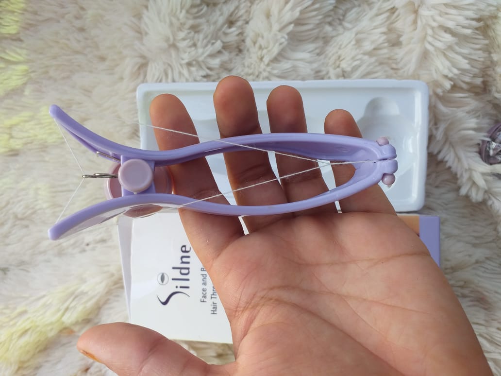 Threading system