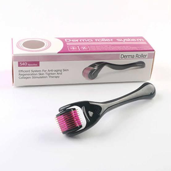 derma  roller