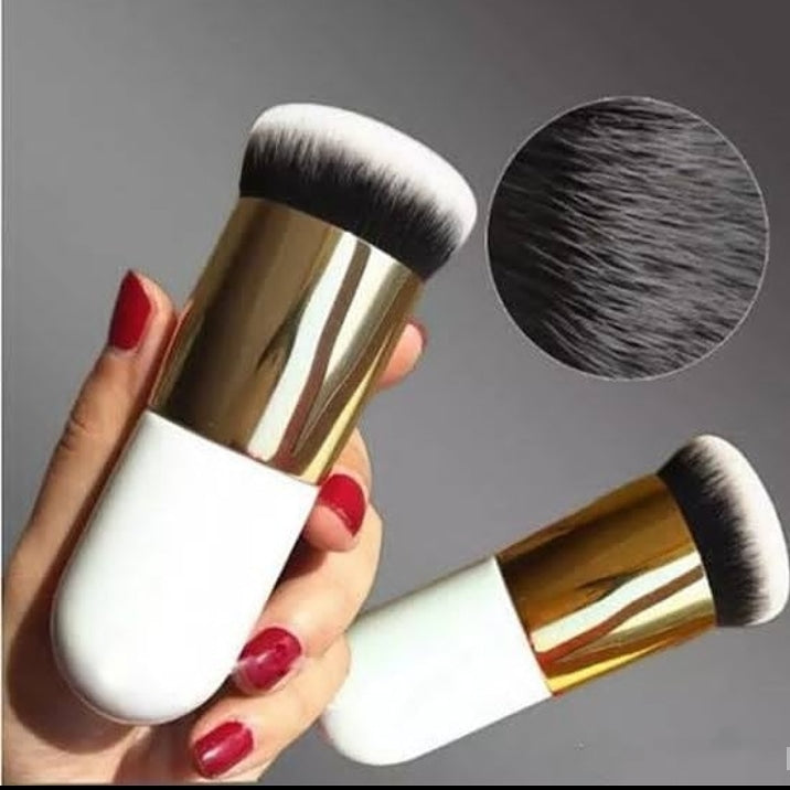Foundation brush
