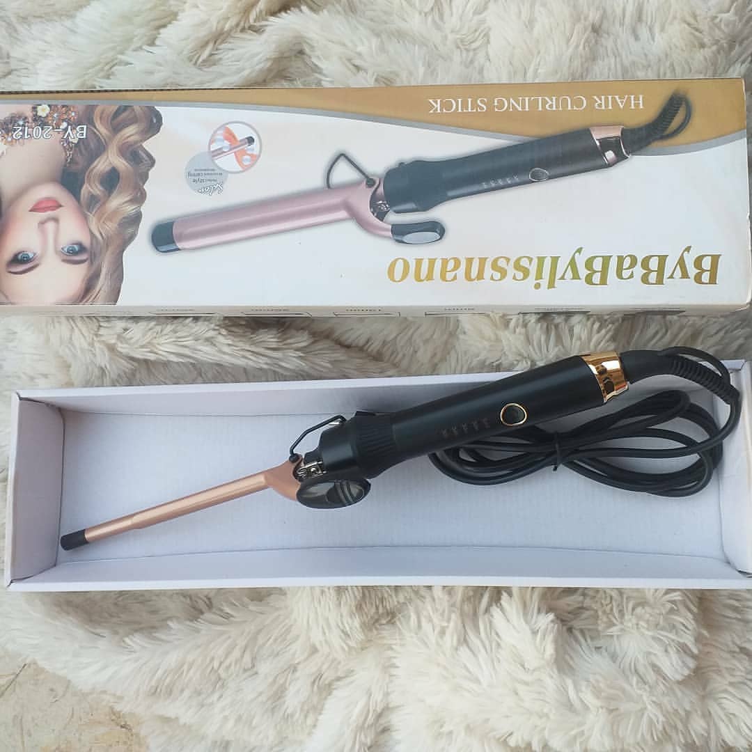 BABYLISS 9MM curler