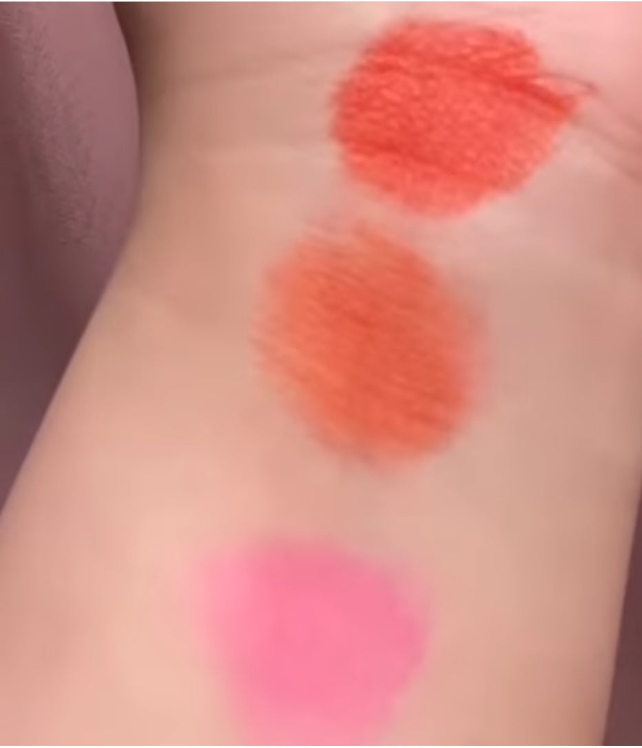 emelie lip n cheek tints