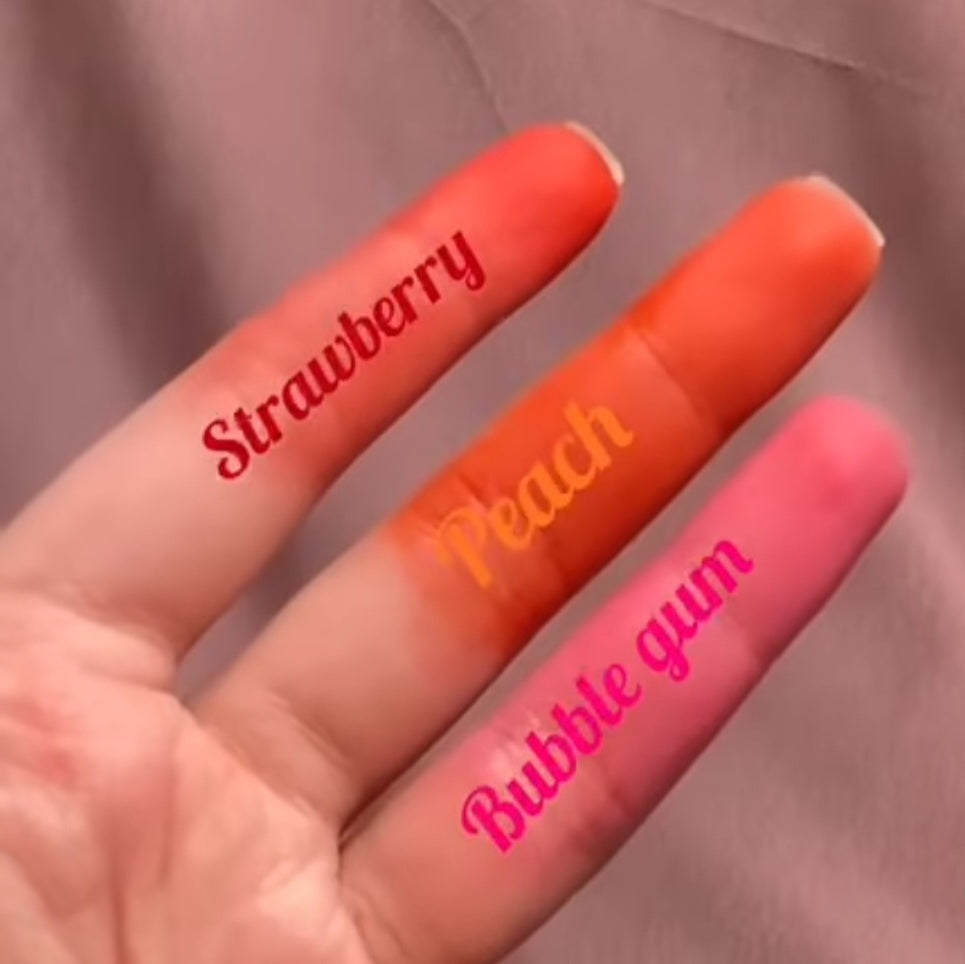 emelie lip n cheek tints