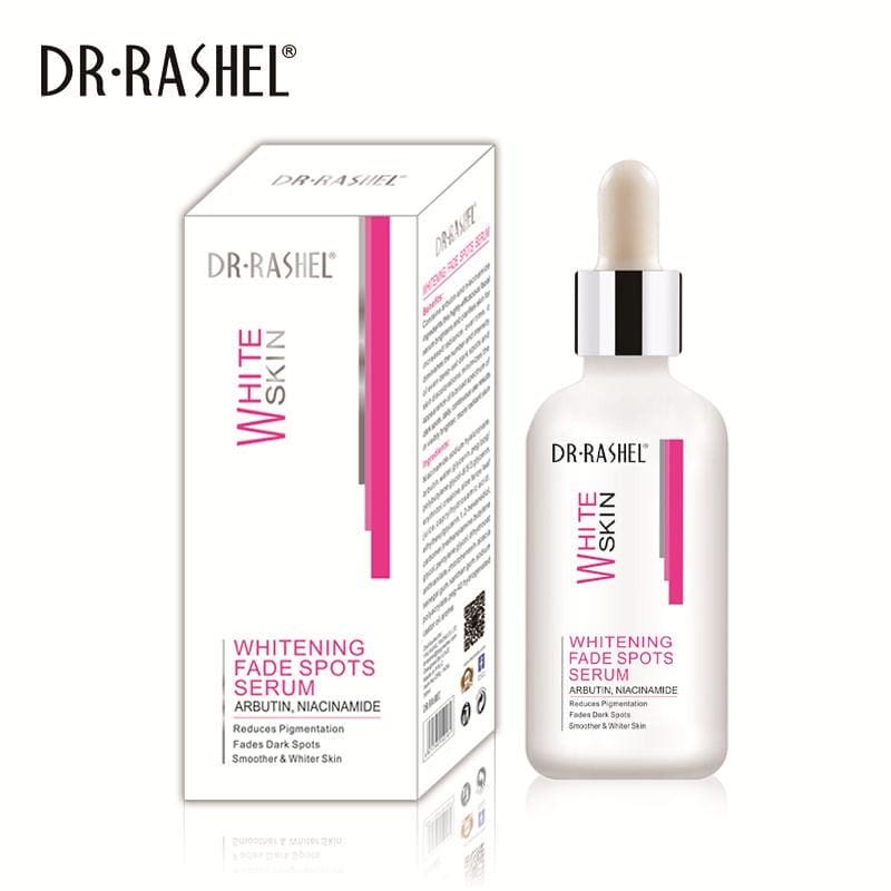 Dr rashel whitening  serum