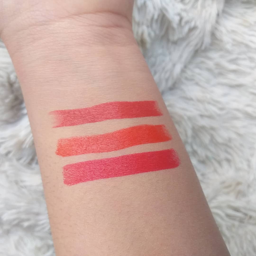 peach lipstick 01
