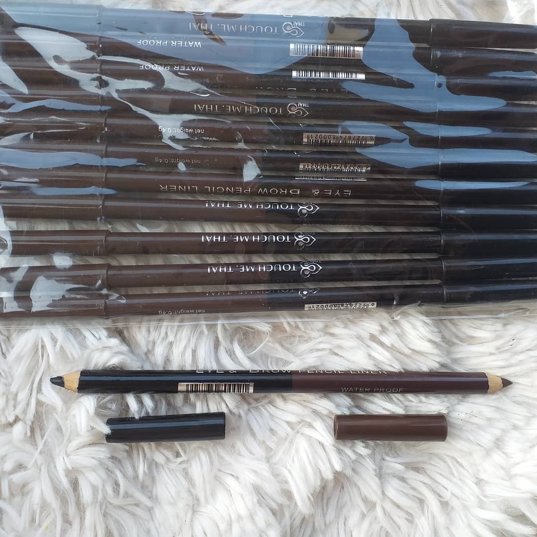 2in1  pencil new
