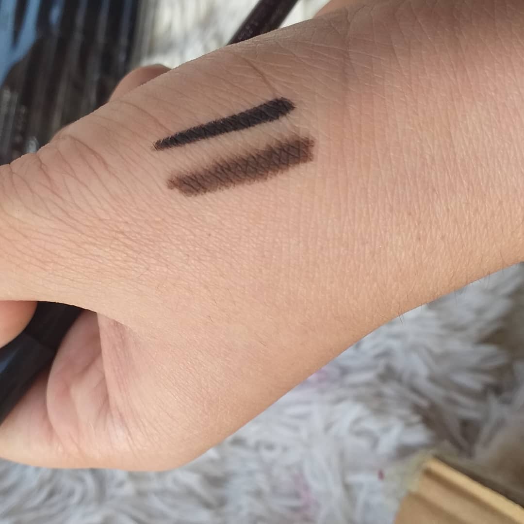 2in1  pencil new