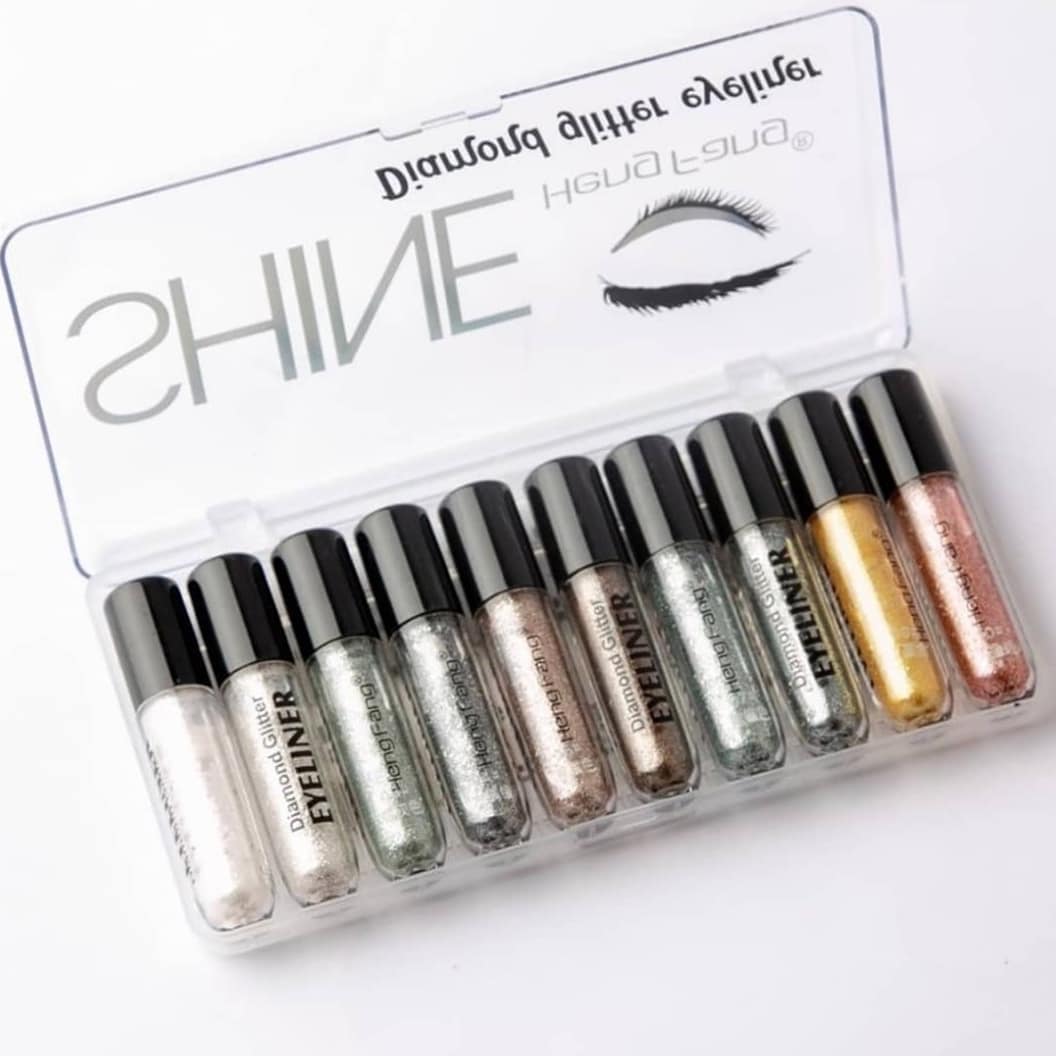 hangfang  liquid  eyeliners