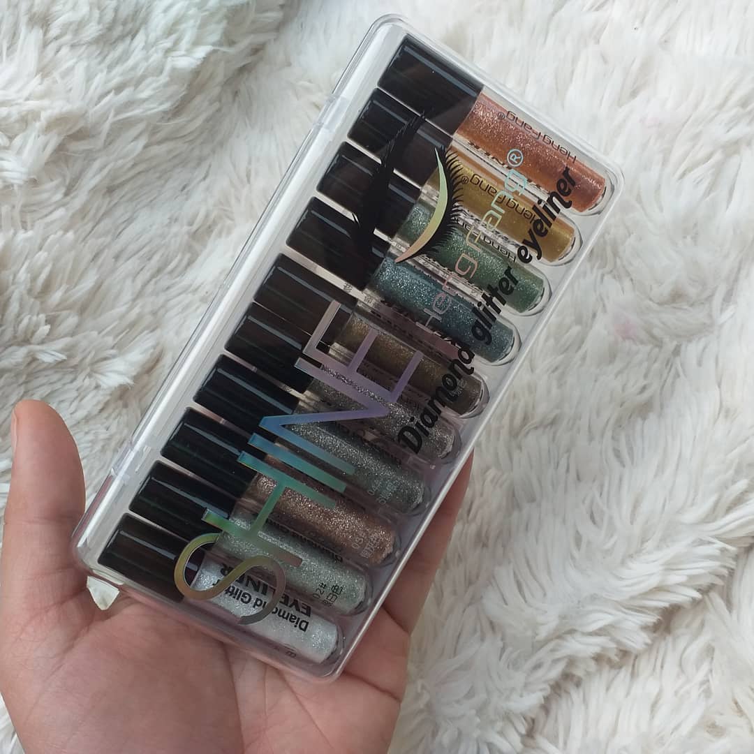 hangfang  liquid  eyeliners