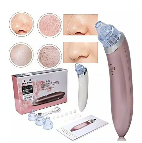 pore cleaner