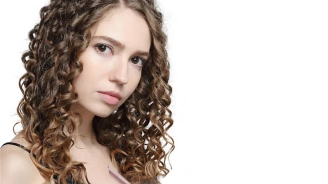 BABYLISS 9MM curler