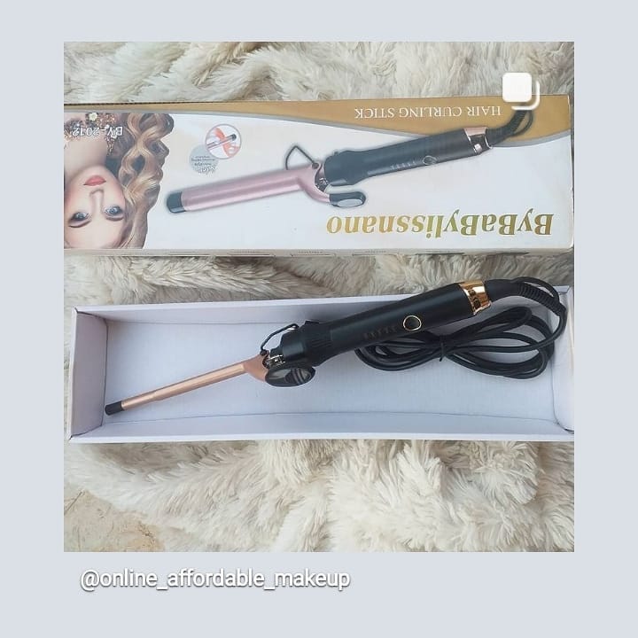 BABYLISS 9MM curler