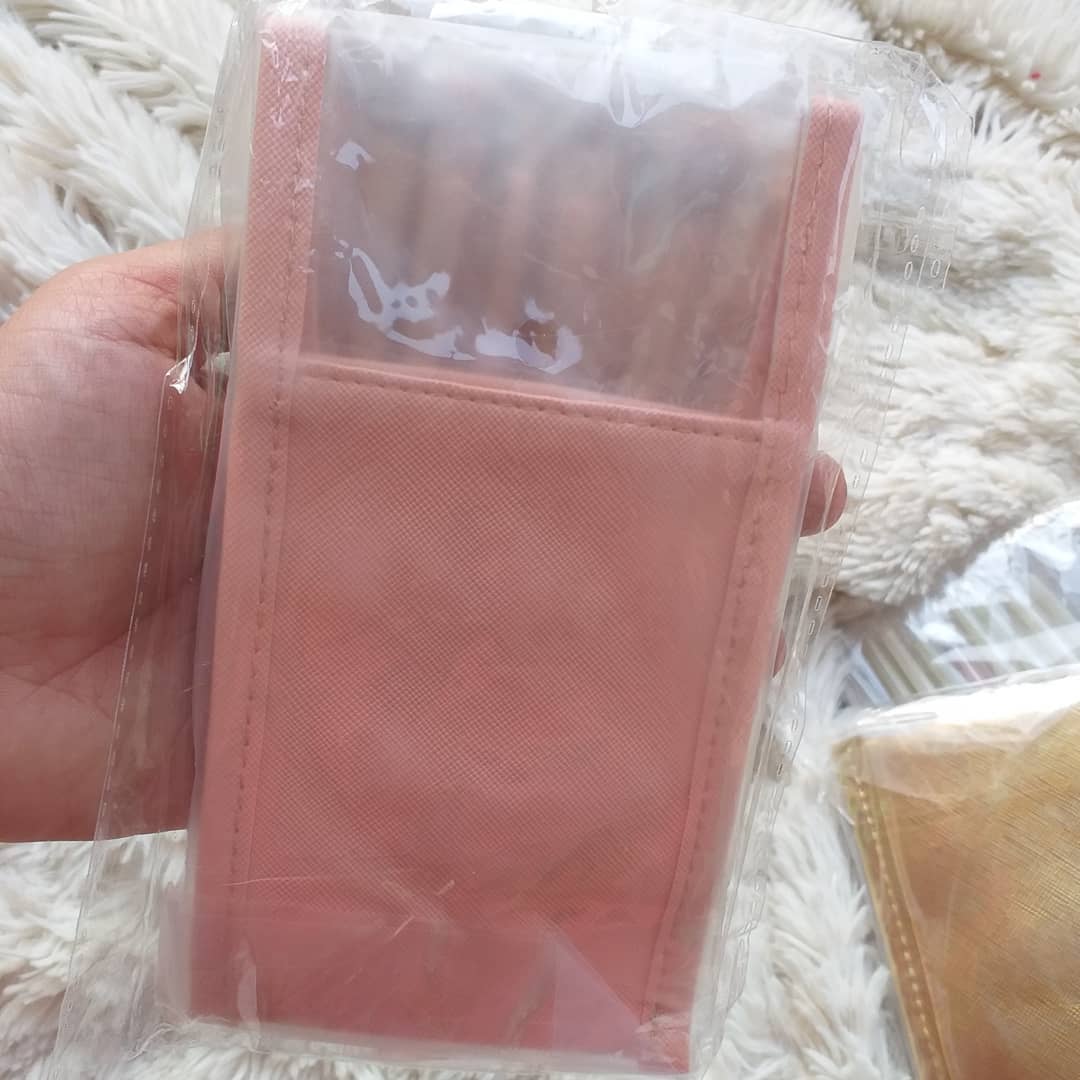 professional  eye brushes