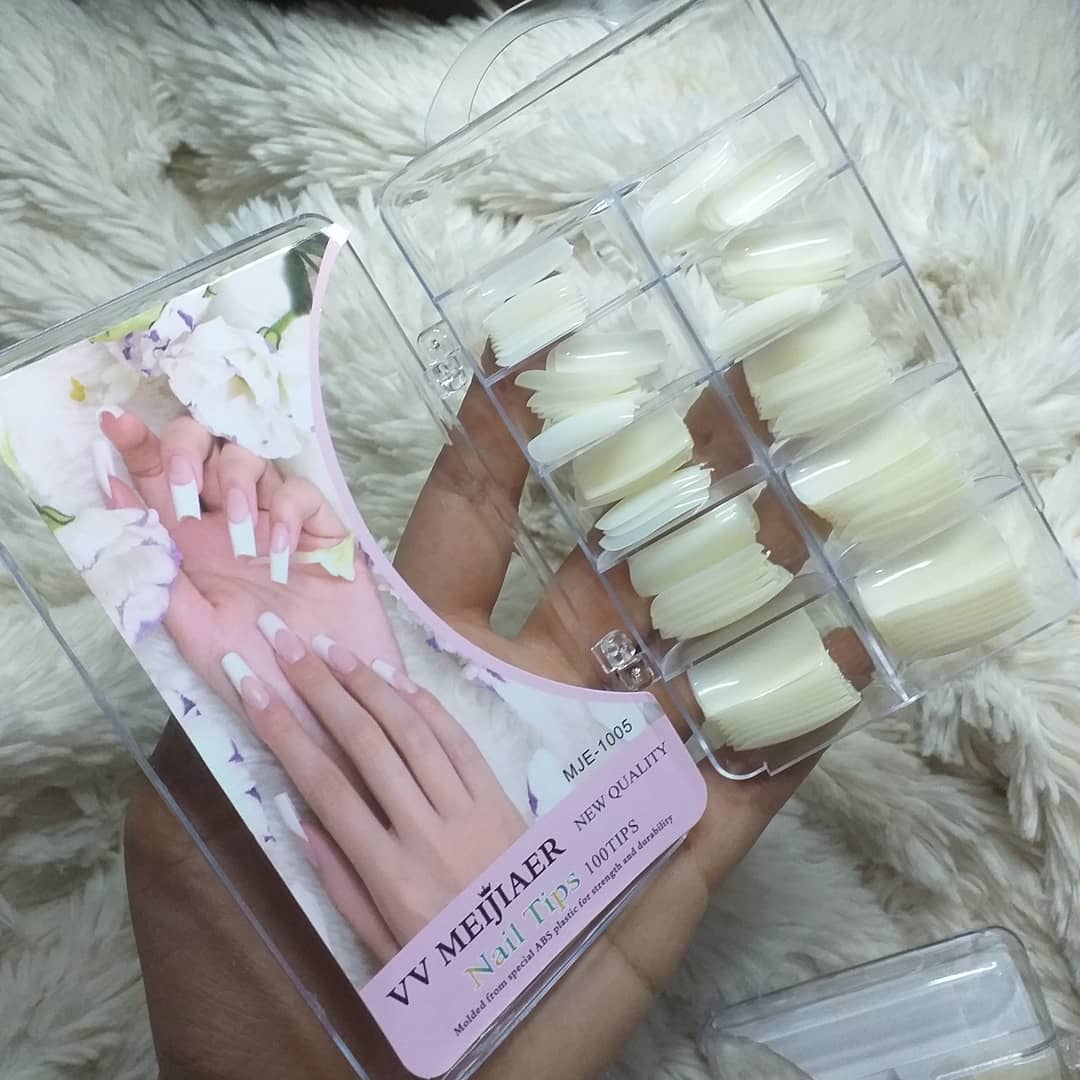 nail pack