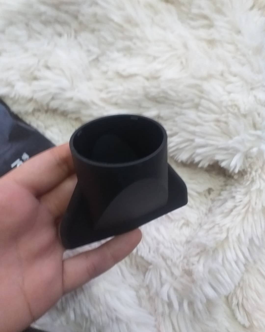 kemei hair dryer