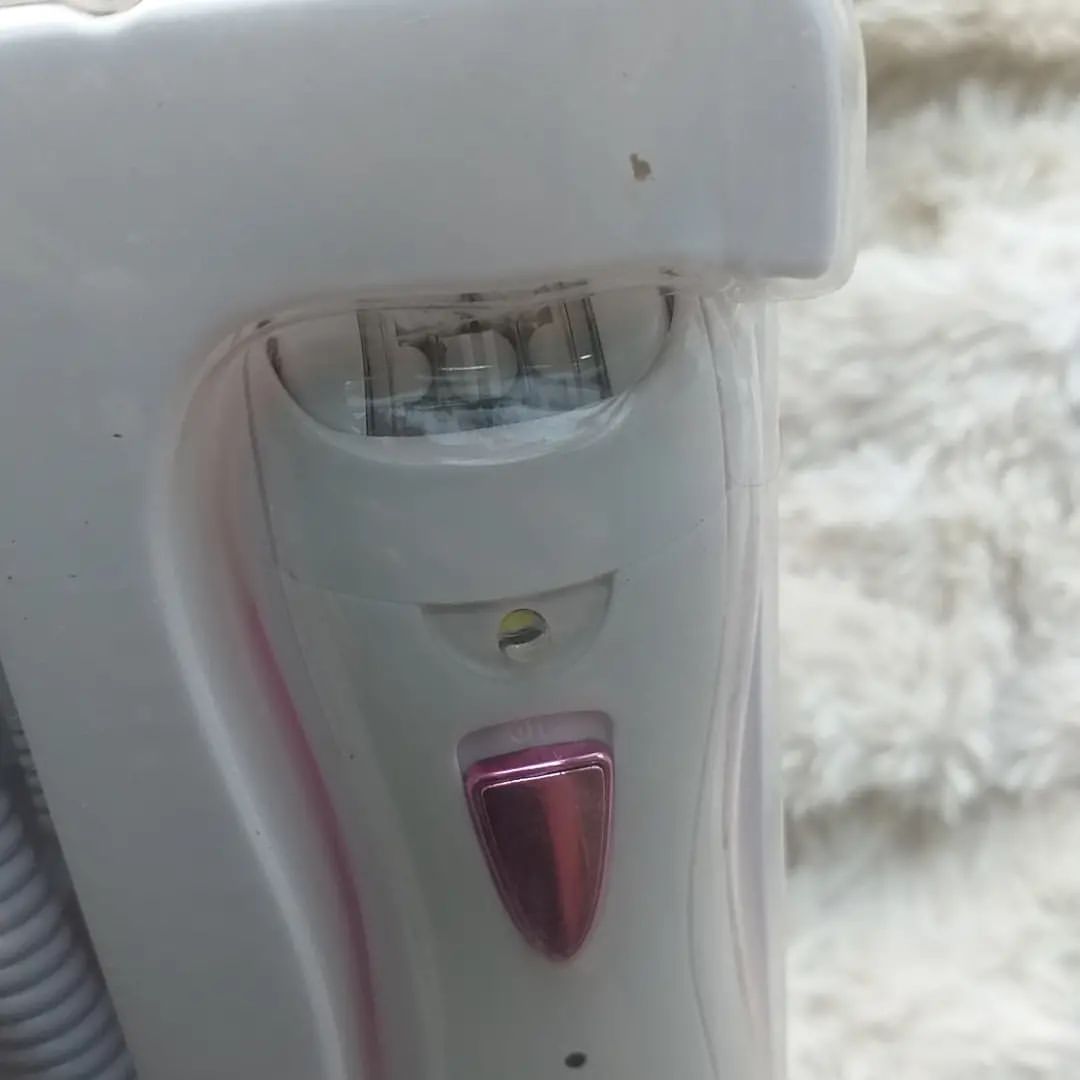 kemei epilator