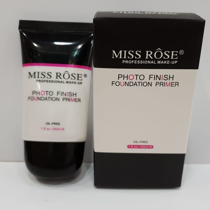 Misrose photofinsh primer