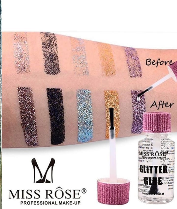 Misrose glitter  glue